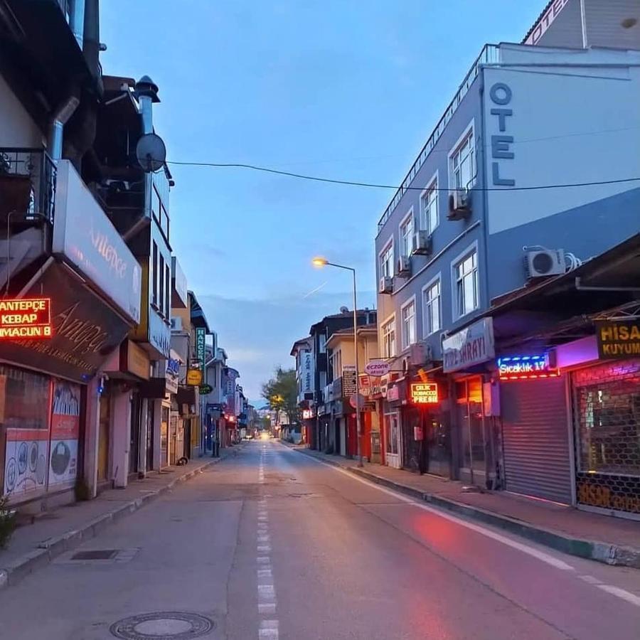 穆达尼亚酒店 外观 照片